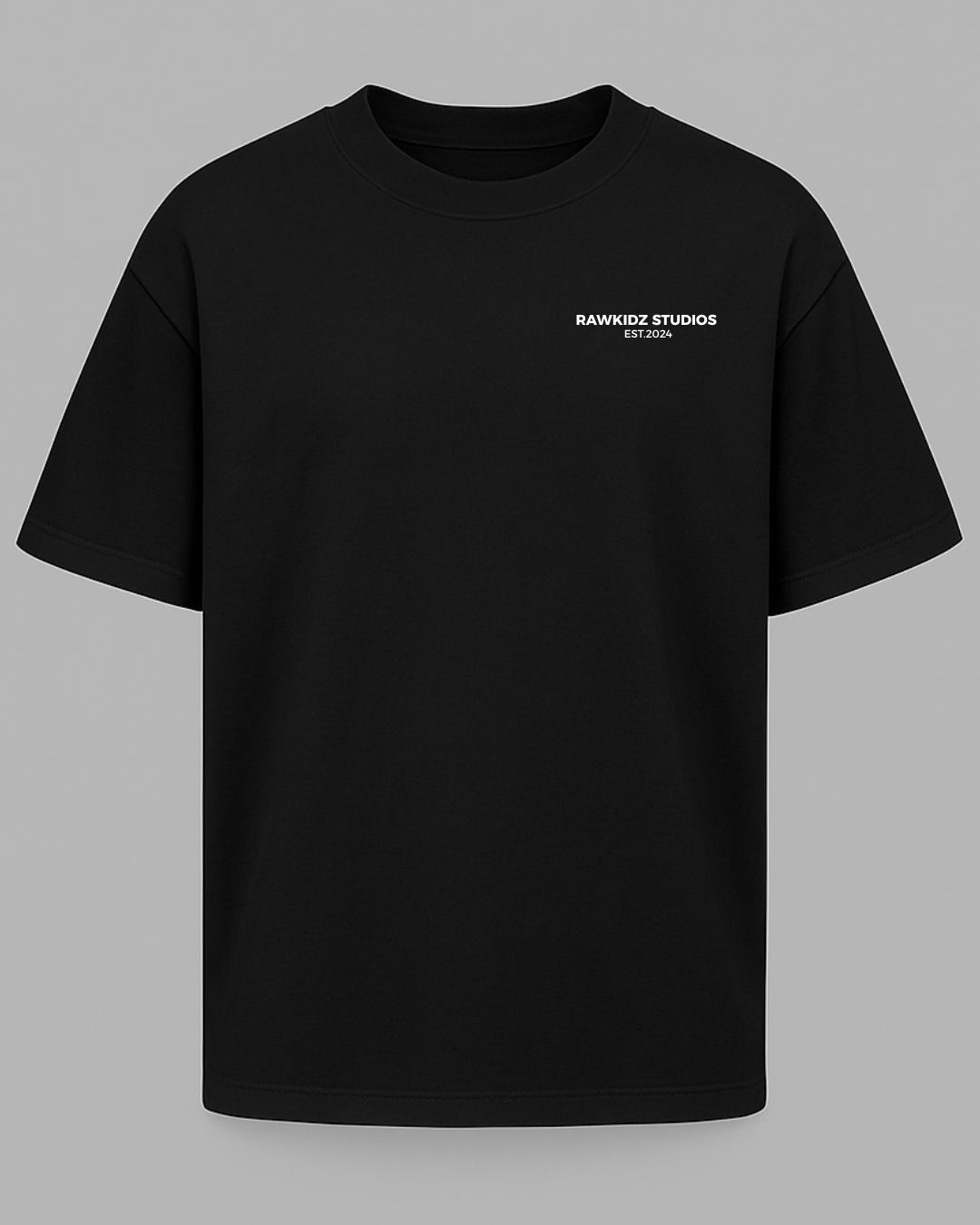 Rawkidz Studios Basic Tee