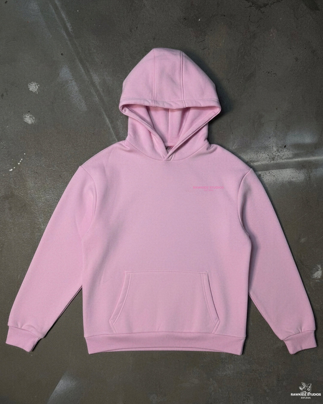 Rawkidz Studios Core Hoodie