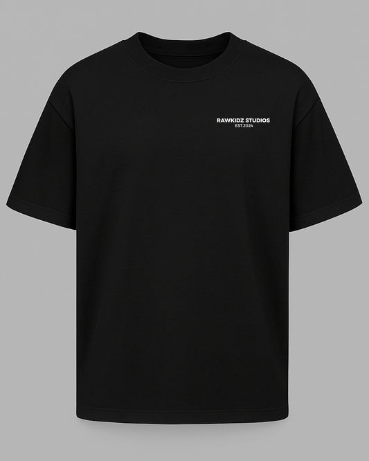 Rawkidz Studios Basic Tee