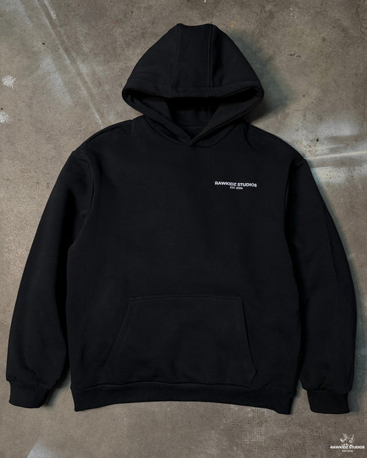Rawkidz Studios Core Hoodie